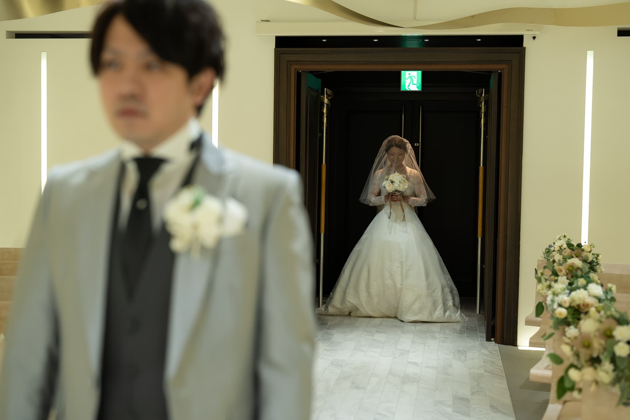 すべてが内緒のファーストミート♡